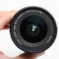 Canon EFS 10-18mm f4.5-5.6 IS STM Zoom Lens, w/Caps, Mint-