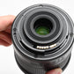 Canon EFS 10-18mm f4.5-5.6 IS STM Zoom Lens, w/Caps, Mint-