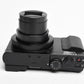 Panasonic Lumix DMC-TZ70 12.1MP 4K Digital Point&Shoot w/Leica lens, Mint- Great!