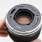 Bronica Macro Zenzanon-E 100mm f4 for ETR, Very clean, sharp, Nice!