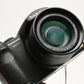 Panasonic Lumix DMC-FZ7 6MP Digital Point&Shoot Camera, case, adapter, hood