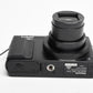 Panasonic Lumix DMC-TZ70 12.1MP 4K Digital Point&Shoot w/Leica lens, Mint- Great!