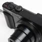 Panasonic Lumix DMC-TZ70 12.1MP 4K Digital Point&Shoot w/Leica lens, Mint- Great!