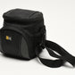 Panasonic Lumix DMC-FZ7 6MP Digital Point&Shoot Camera, case, adapter, hood