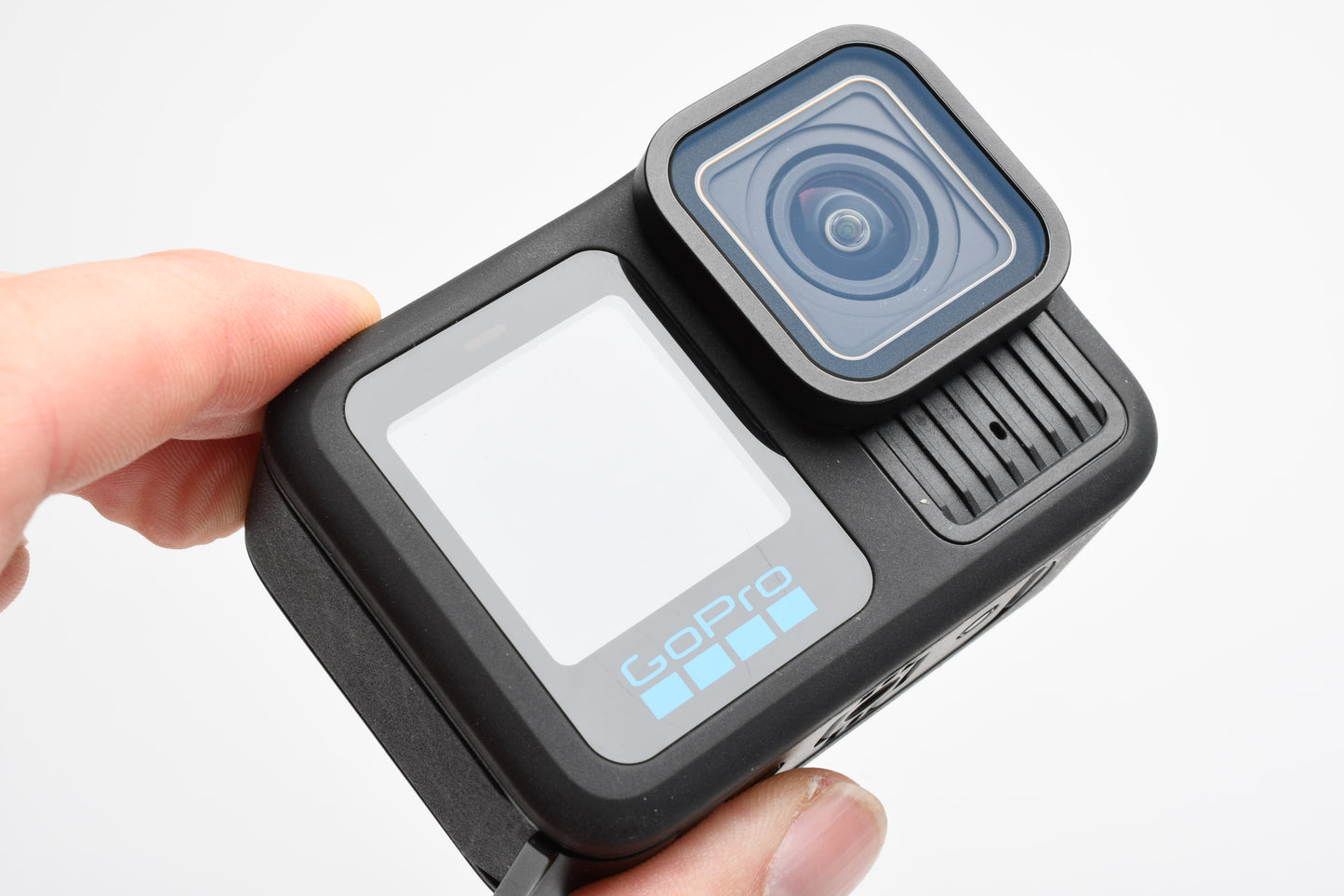 GoPro Hero 13 Black w/ND filters, Dual charger, 3X Batts, 64GB Micro SD, Great