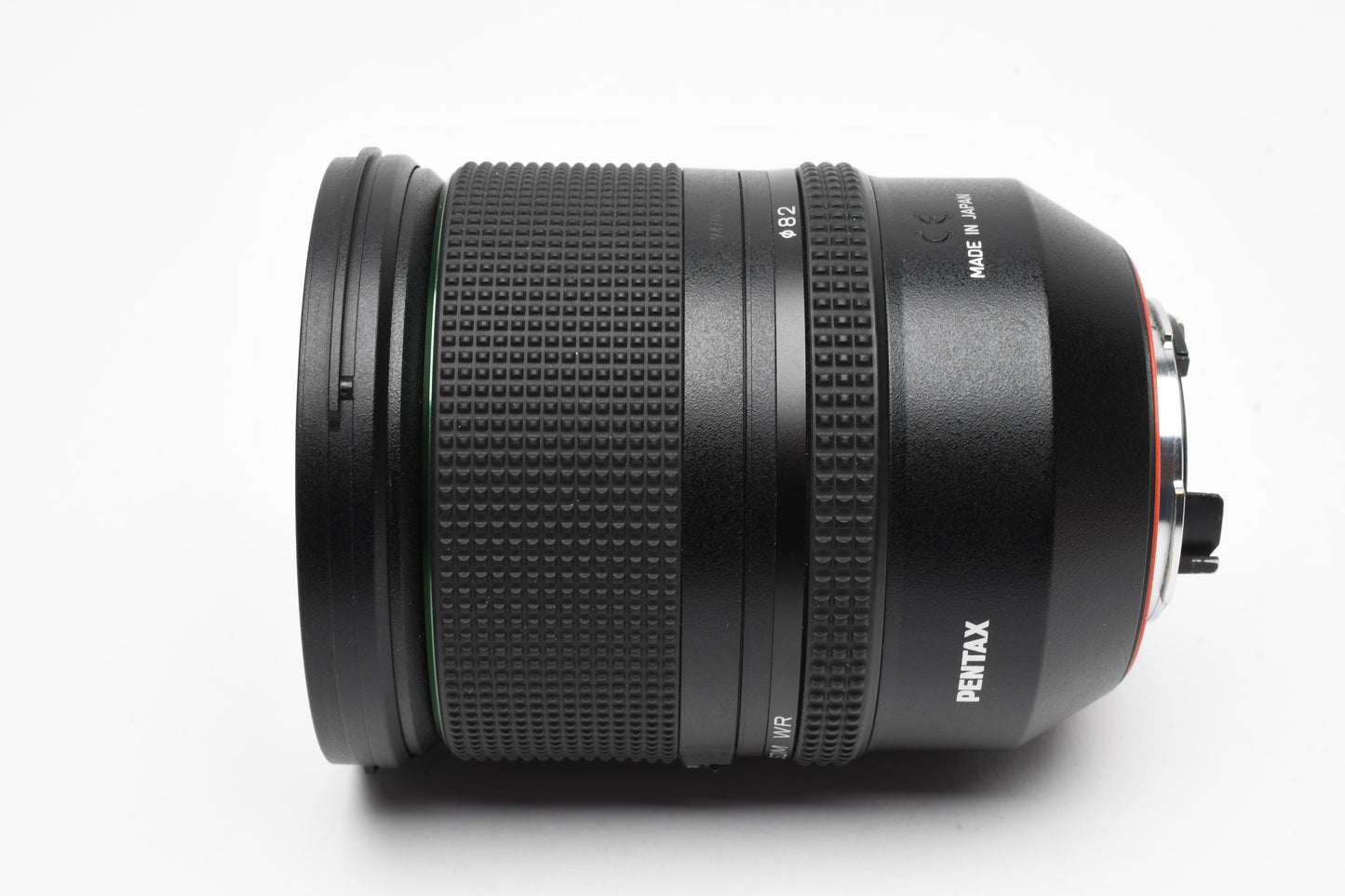 Pentax HD D-FA 24-70mm F2.8 SDM WR ED Lens, Hood, Box, *Read