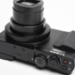 Panasonic Lumix DMC-TZ70 12.1MP 4K Digital Point&Shoot w/Leica lens, Mint- Great!