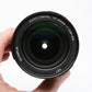 Olympus 14-54mm f2.8-3.5 zoom lens, hood, caps, Mint- 4/3 Mount