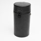 Nikon AF Nikkor 180mm f2.8 ED lens, AIS Mount, caps, case, Sharp!