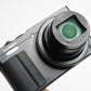 Panasonic Lumix DMC-TZ70 12.1MP 4K Digital Point&Shoot w/Leica lens, Mint- Great!