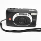Leica Z2X Black 35mm Point&Shoot camera w/35-70mm Zoom, Tested, Great!