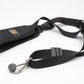 BlackRapid Camera Sling Cross-Body wide camera strap, nice & clean