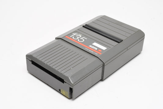 Agfa D-Lab Minilab film loading cartridge for 35mm film