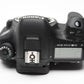 Canon EOS 7D Mark II DSLR Body w/batt, charger, strap, Only 874 Acts!! Mint-