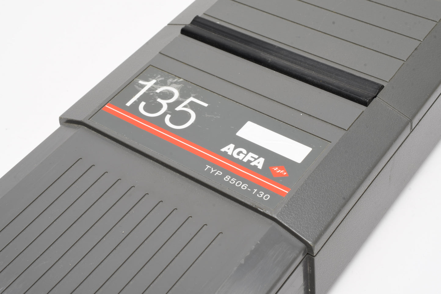 Agfa D-Lab Minilab film loading cartridge for 35mm film