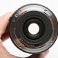 Sigma AF 70-300mm f4-5.6 DL Macro Super lens, Canon EF Mount, +caps & UV