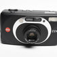 Leica Z2X Black 35mm Point&Shoot camera w/35-70mm Zoom, Tested, Great!