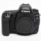 Canon EOS 5D Mark IV Body w/Batt, Charger, Strap, Only 8627 Acts!