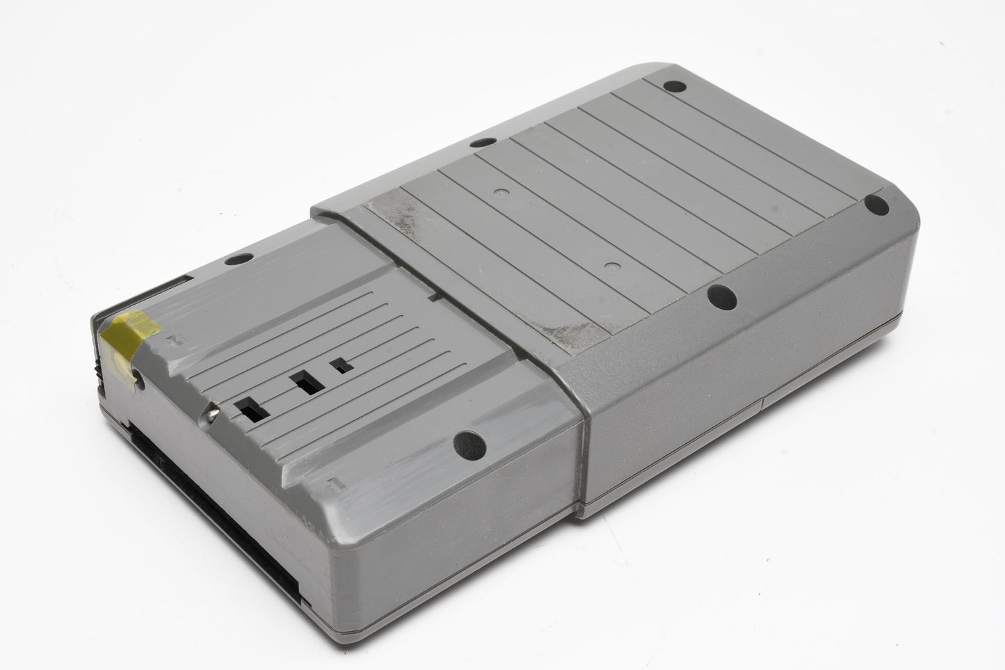 Agfa D-Lab Minilab film loading cartridge for 35mm film