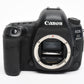 Canon EOS 5D Mark IV Body w/Batt, Charger, Strap, Only 8627 Acts!