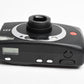 Leica Z2X Black 35mm Point&Shoot camera w/35-70mm Zoom, Tested, Great!