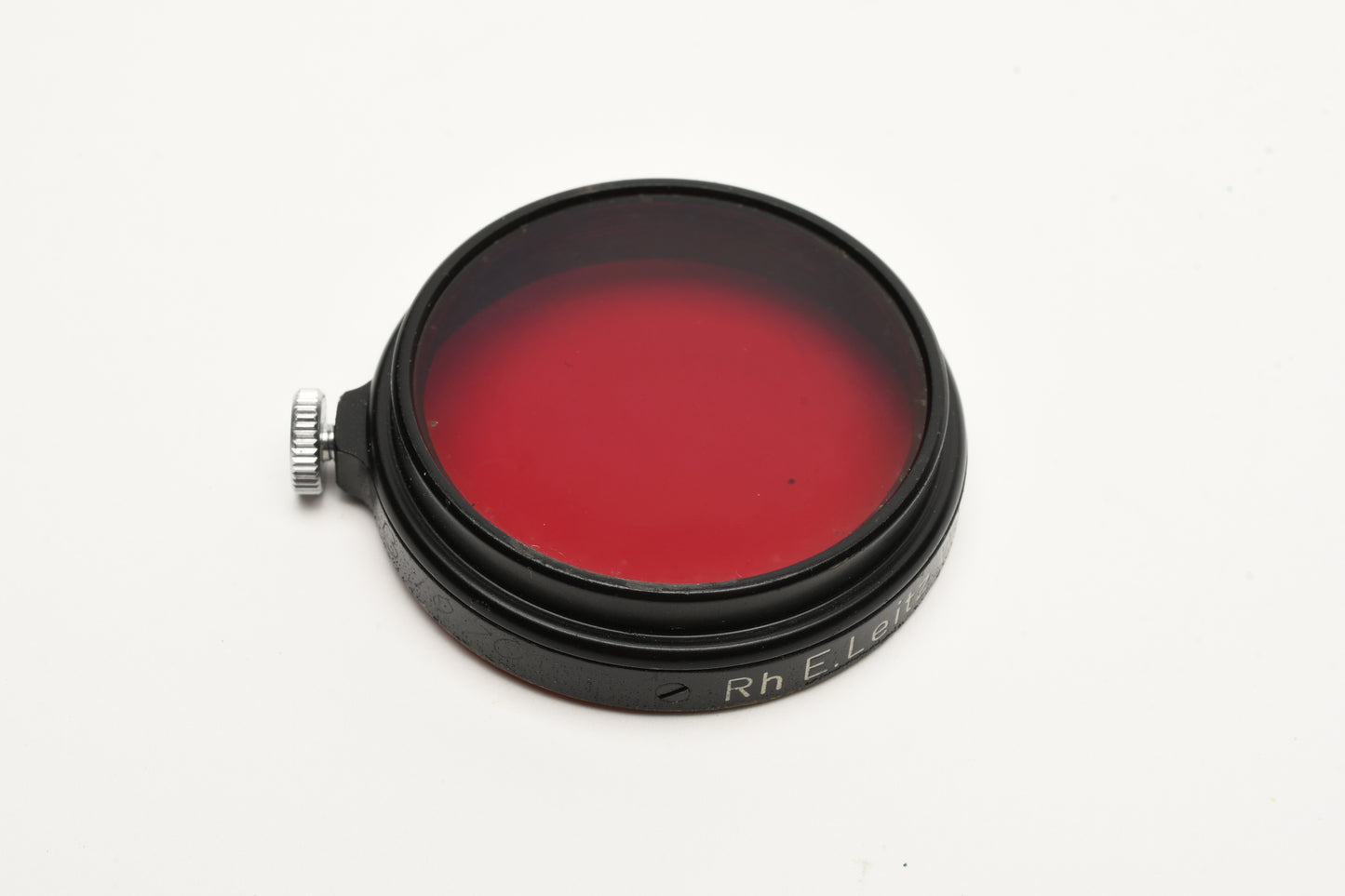 3X Leica filters for Summaron and Elmar lenses, Nice and clean