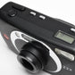 Leica Z2X Black 35mm Point&Shoot camera w/35-70mm Zoom, Tested, Great!