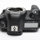 Canon EOS 5D Mark IV Body w/Batt, Charger, Strap, Only 8627 Acts!