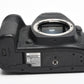 Canon EOS 5D Mark IV Body w/Batt, Charger, Strap, Only 8627 Acts!