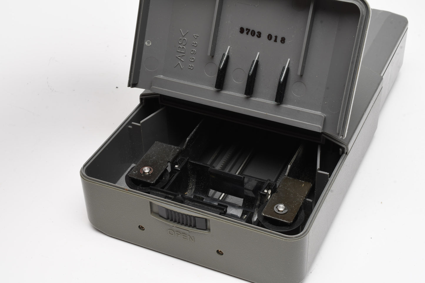 Agfa D-Lab Minilab film loading cartridge for 35mm film