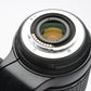 Olympus 50-200mm f2.8-3.5 ED zoom lens, tripod mount, caps, Mint- 4/3 Mount