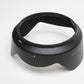 Nikon HB-53 HB 53 lens hood for Nikkor AF-S 24-120mm f4 ED G VR