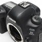Canon EOS 5D Mark IV Body w/Batt, Charger, Strap, Only 8627 Acts!