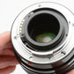 Minolta Maxxum AF 28-85mm f3.5-4.5 zoom lens, caps, hood, great glass, nice!