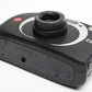 Leica Z2X Black 35mm Point&Shoot camera w/35-70mm Zoom, Tested, Great!