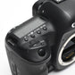 Canon EOS 5D Mark IV Body w/Batt, Charger, Strap, Only 8627 Acts!