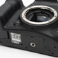 Canon EOS 7D Mark II DSLR Body w/batt, charger, strap, Only 874 Acts!! Mint-