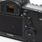 Canon EOS 5D Mark IV Body w/Batt, Charger, Strap, Only 8627 Acts!