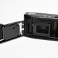 Leica Z2X Black 35mm Point&Shoot camera w/35-70mm Zoom, Tested, Great!
