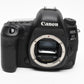 Canon EOS 5D Mark IV Body w/Batt, Charger, 225K Acts, Works great!