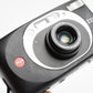 Leica Z2X Black 35mm Point&Shoot camera w/35-70mm Zoom, Tested, Great!
