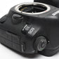 Canon EOS 5D Mark IV Body w/Batt, Charger, Strap, Only 8627 Acts!