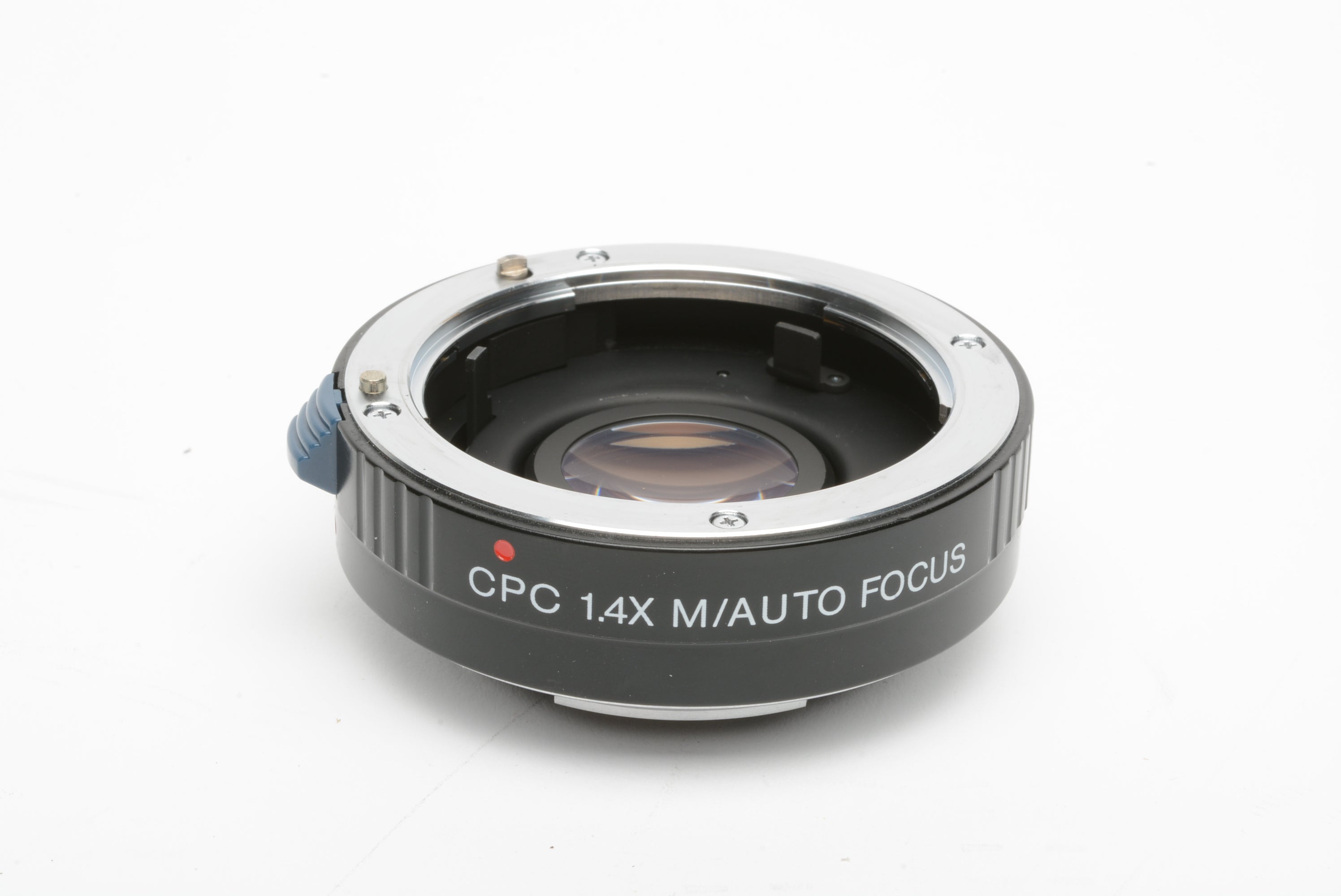 CPC 1.4X M/AF Tele converter for Minolta Maxxum or Sony A Mount