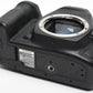Canon EOS 5D Mark IV Body w/Batt, Charger, Strap, Only 8627 Acts!