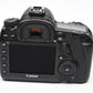 Canon EOS 5D Mark IV Body w/Batt, Charger, 225K Acts, Works great!