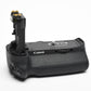 Canon BG-E20 Battery Grip for EOS 5D Mark IV DSLR camera, Very clean