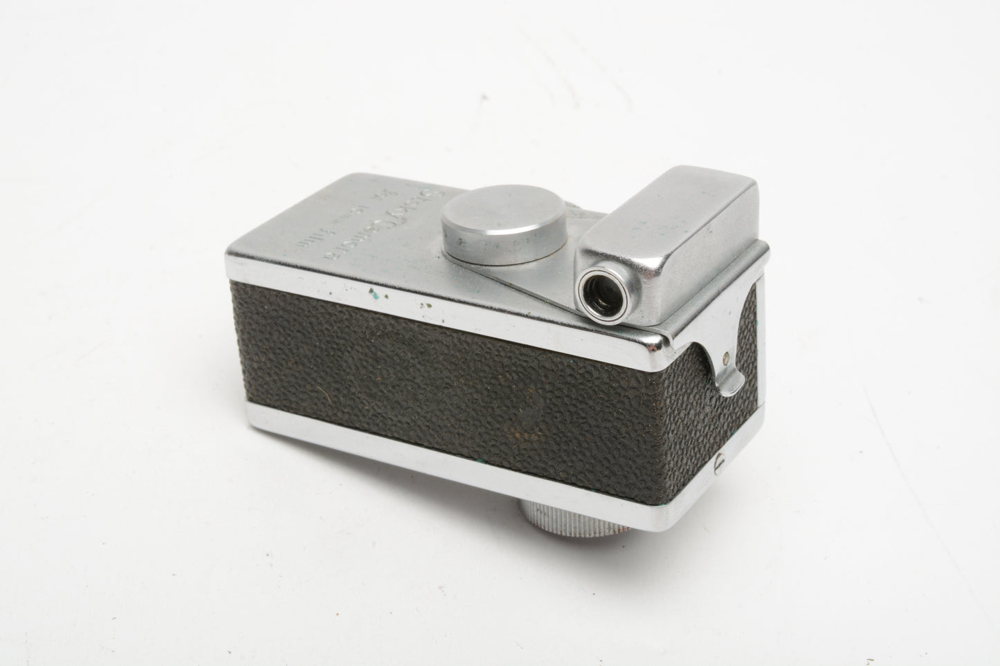 Steky 16mm camera in case, Nice and clean, works!  Vintage