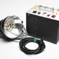 Novatron 800Plus Power Pack w/2010C Head, Tested, Great