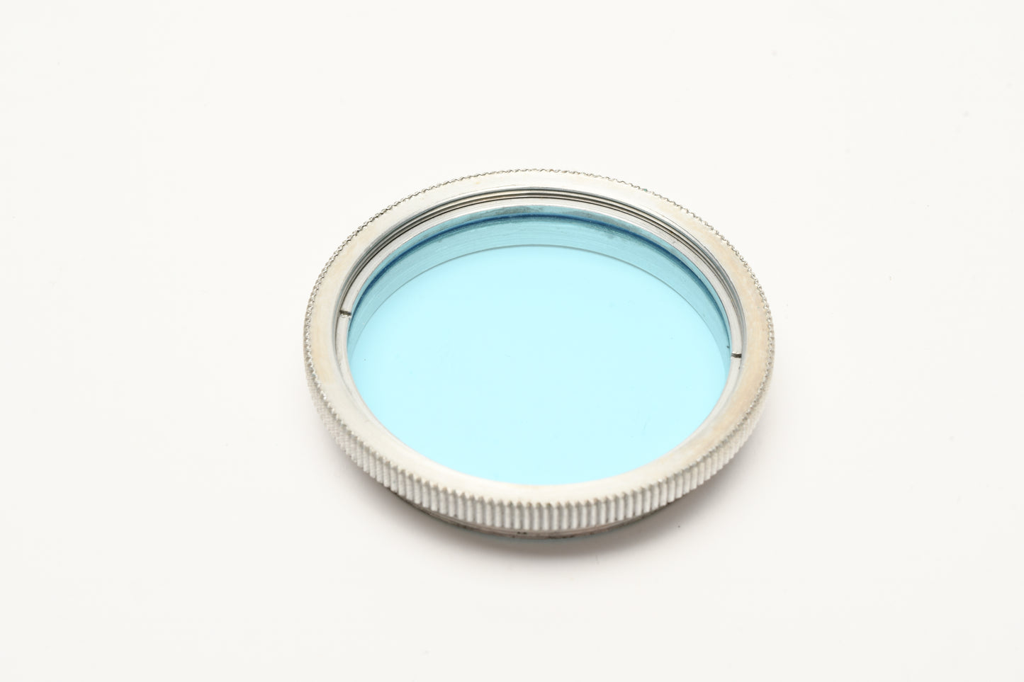 5X Leica filters for 5cm Summitar f2, Nice and clean