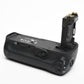 Canon BG-E20 Battery Grip for EOS 5D Mark IV DSLR camera, Very clean